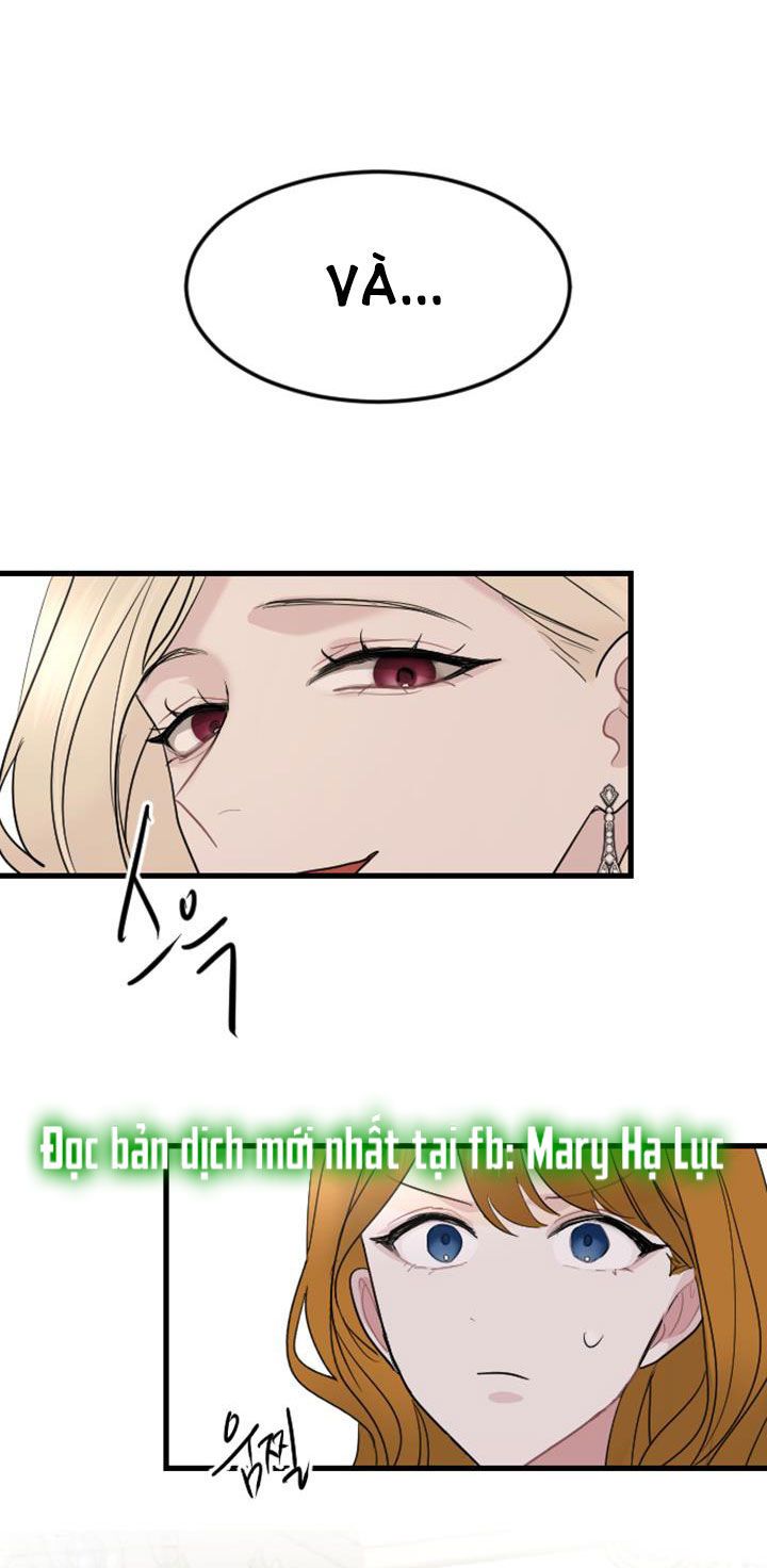 Tôi Sẽ Bị Trừ Khử Cùng Hoàng Đế Chương 11.2 page 22 - Giả Dược