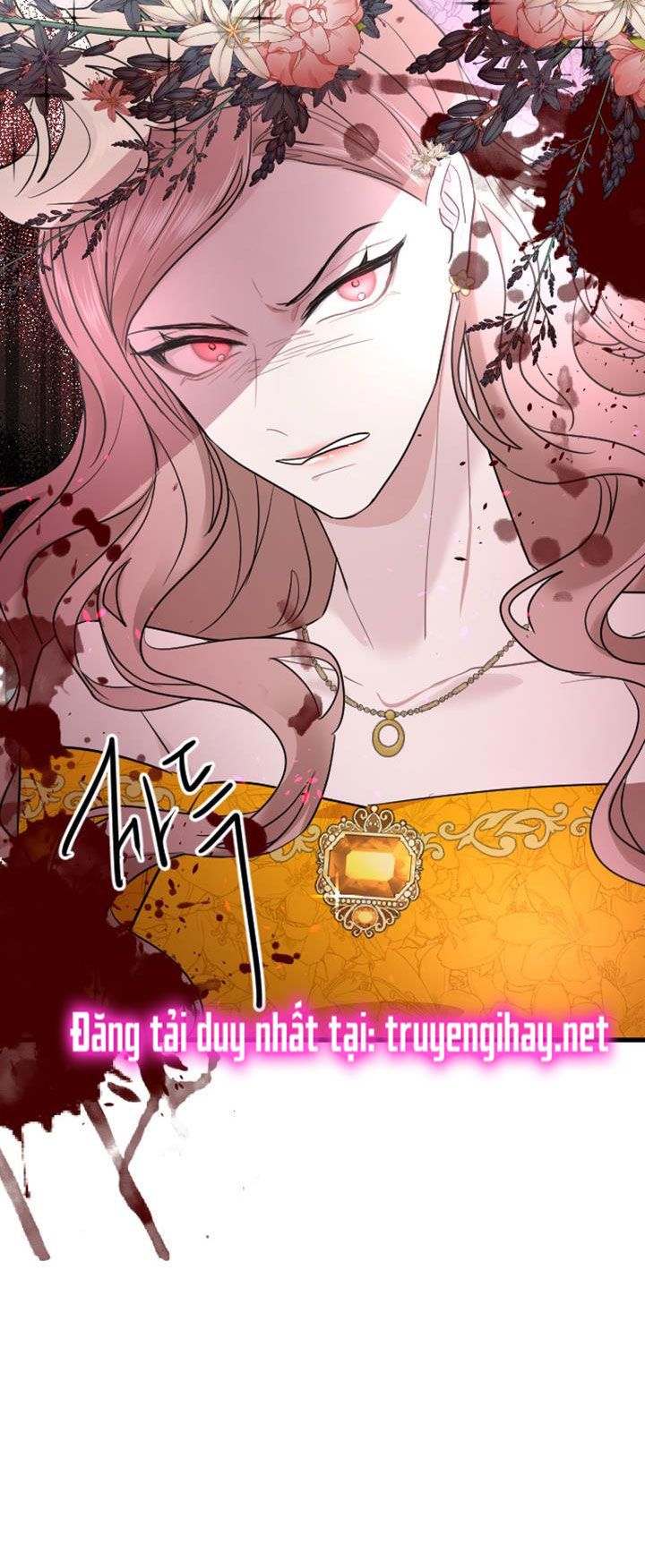 Tôi Sẽ Bị Trừ Khử Cùng Hoàng Đế Chương 11.2 page 4 - Giả Dược