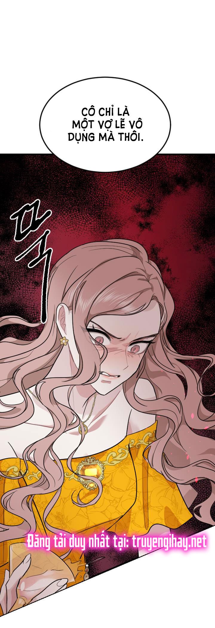 Tôi Sẽ Bị Trừ Khử Cùng Hoàng Đế Chương 11.2 page 32 - Giả Dược