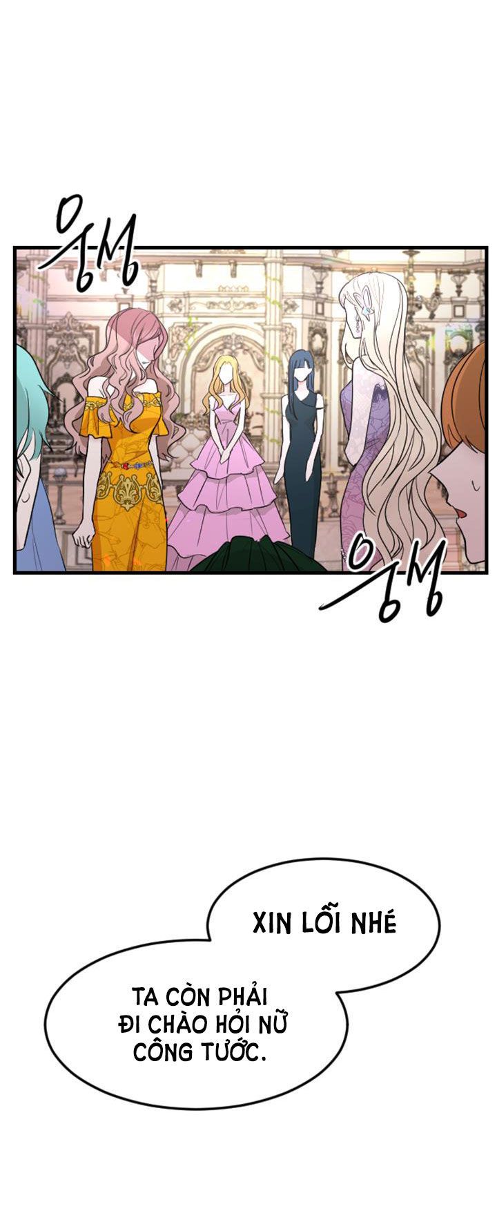 Tôi Sẽ Bị Trừ Khử Cùng Hoàng Đế Chương 11.2 page 5 - Giả Dược