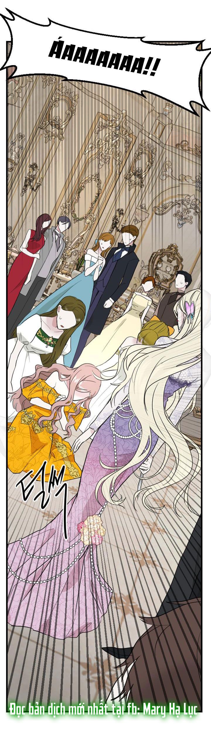Tôi Sẽ Bị Trừ Khử Cùng Hoàng Đế Chương 11.2 page 46 - Giả Dược