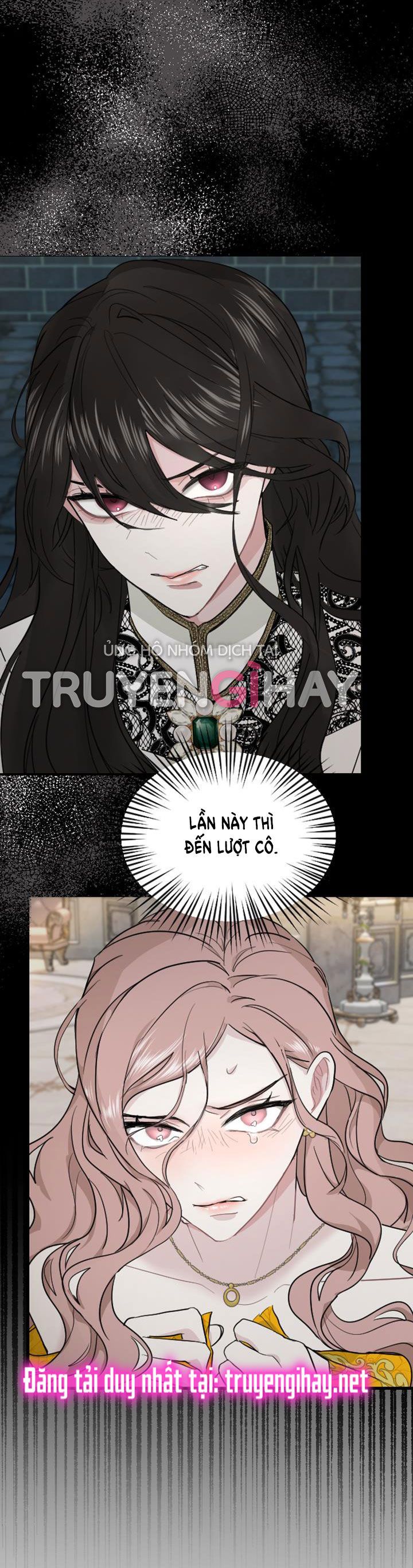 Tôi Sẽ Bị Trừ Khử Cùng Hoàng Đế Chương 11.2 page 51 - Giả Dược