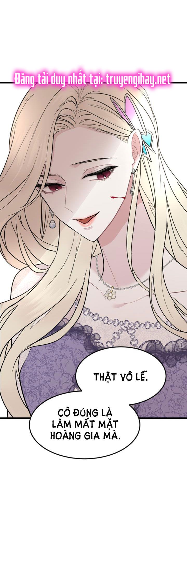 Tôi Sẽ Bị Trừ Khử Cùng Hoàng Đế Chương 11.2 page 55 - Giả Dược