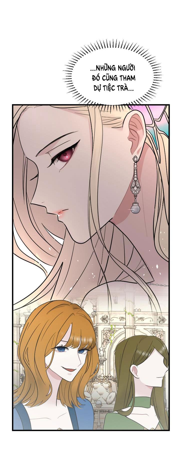 Tôi Sẽ Bị Trừ Khử Cùng Hoàng Đế Chương 11.2 page 10 - Giả Dược