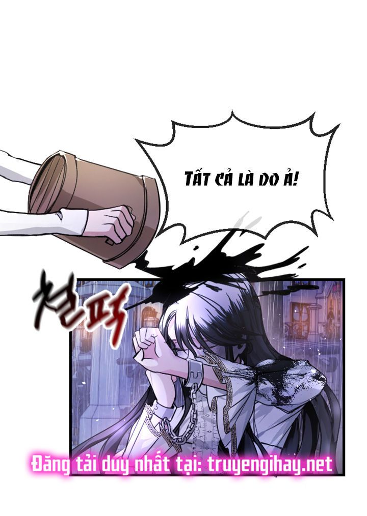 Tôi Sẽ Bị Trừ Khử Cùng Hoàng Đế Chương 1.2 page 11 - Giả Dược