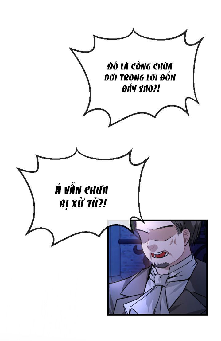 Tôi Sẽ Bị Trừ Khử Cùng Hoàng Đế Chương 1.2 page 13 - Giả Dược