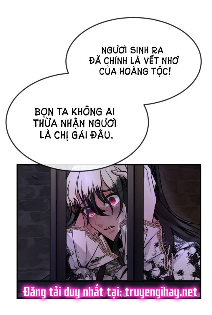 Tôi Sẽ Bị Trừ Khử Cùng Hoàng Đế Chương 1.2 page 18 - Giả Dược