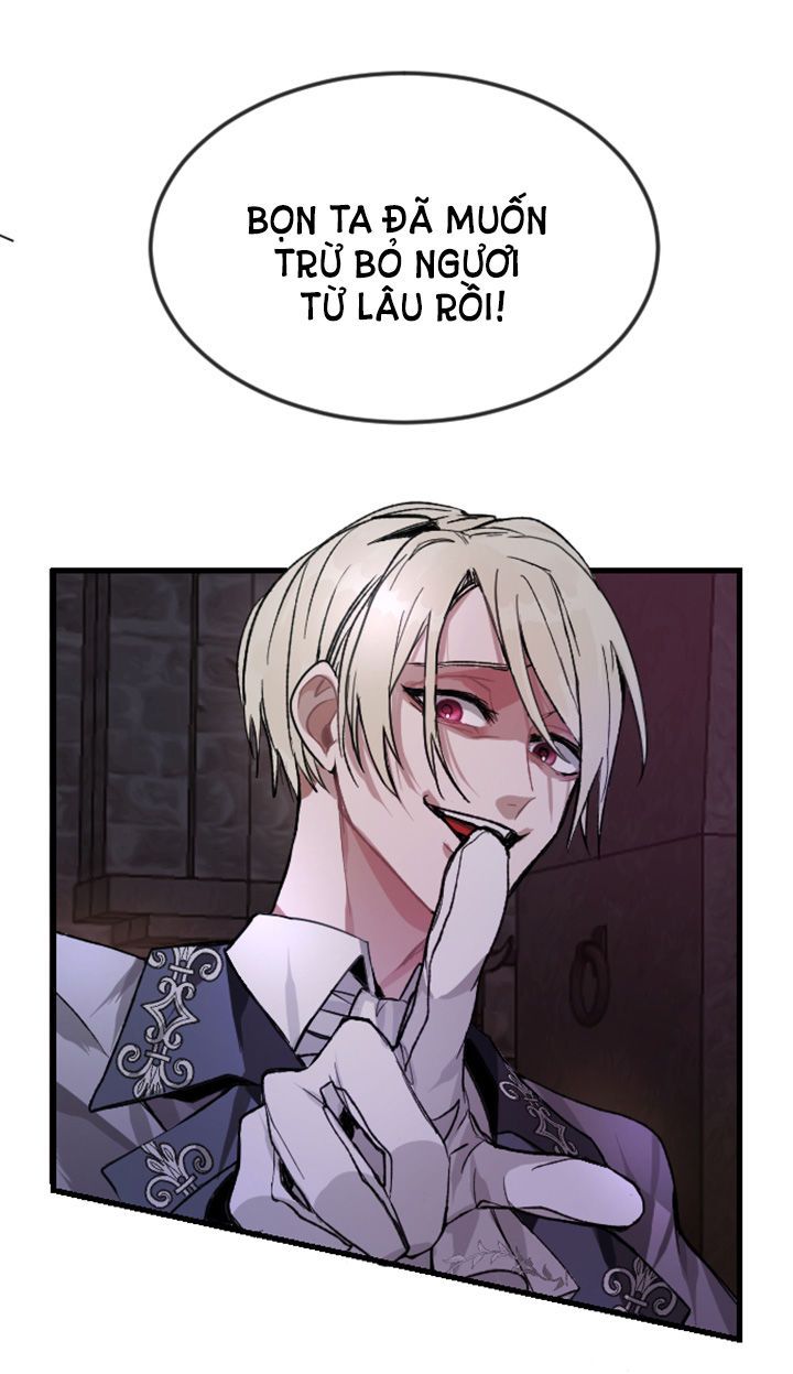 Tôi Sẽ Bị Trừ Khử Cùng Hoàng Đế Chương 1.2 page 19 - Giả Dược