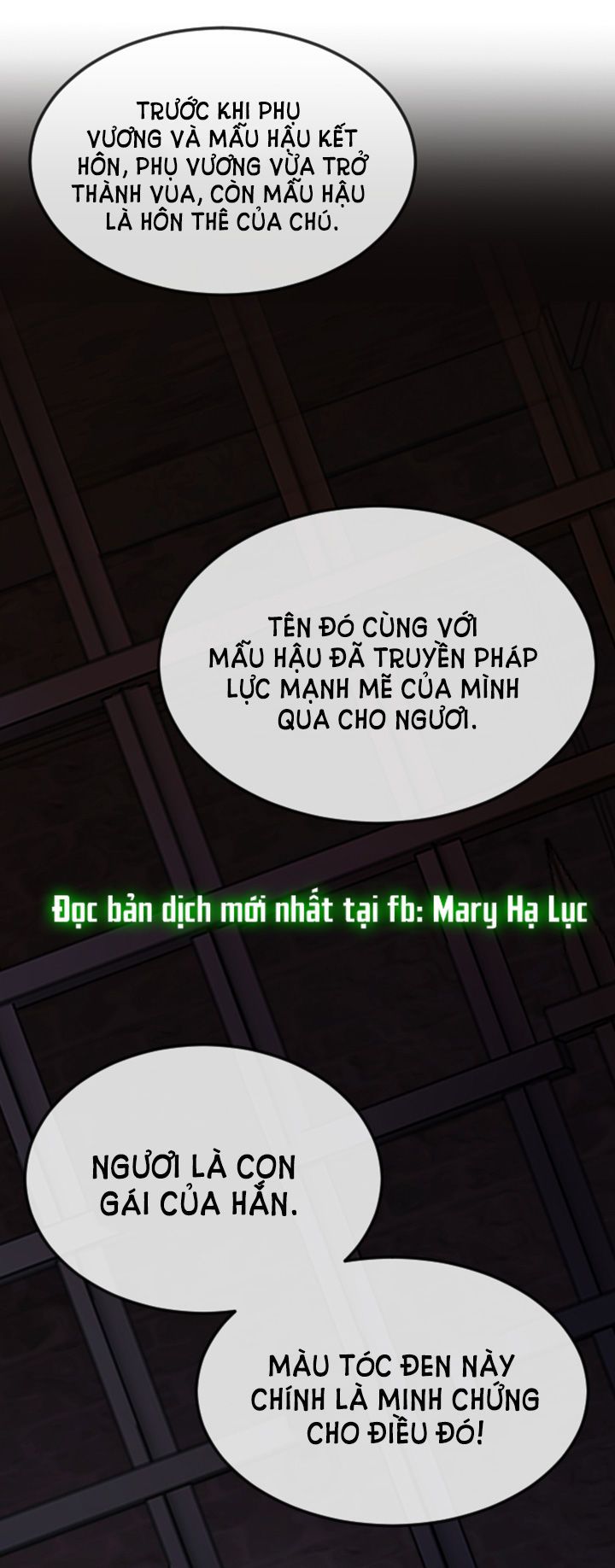 Tôi Sẽ Bị Trừ Khử Cùng Hoàng Đế Chương 1.2 page 20 - Giả Dược