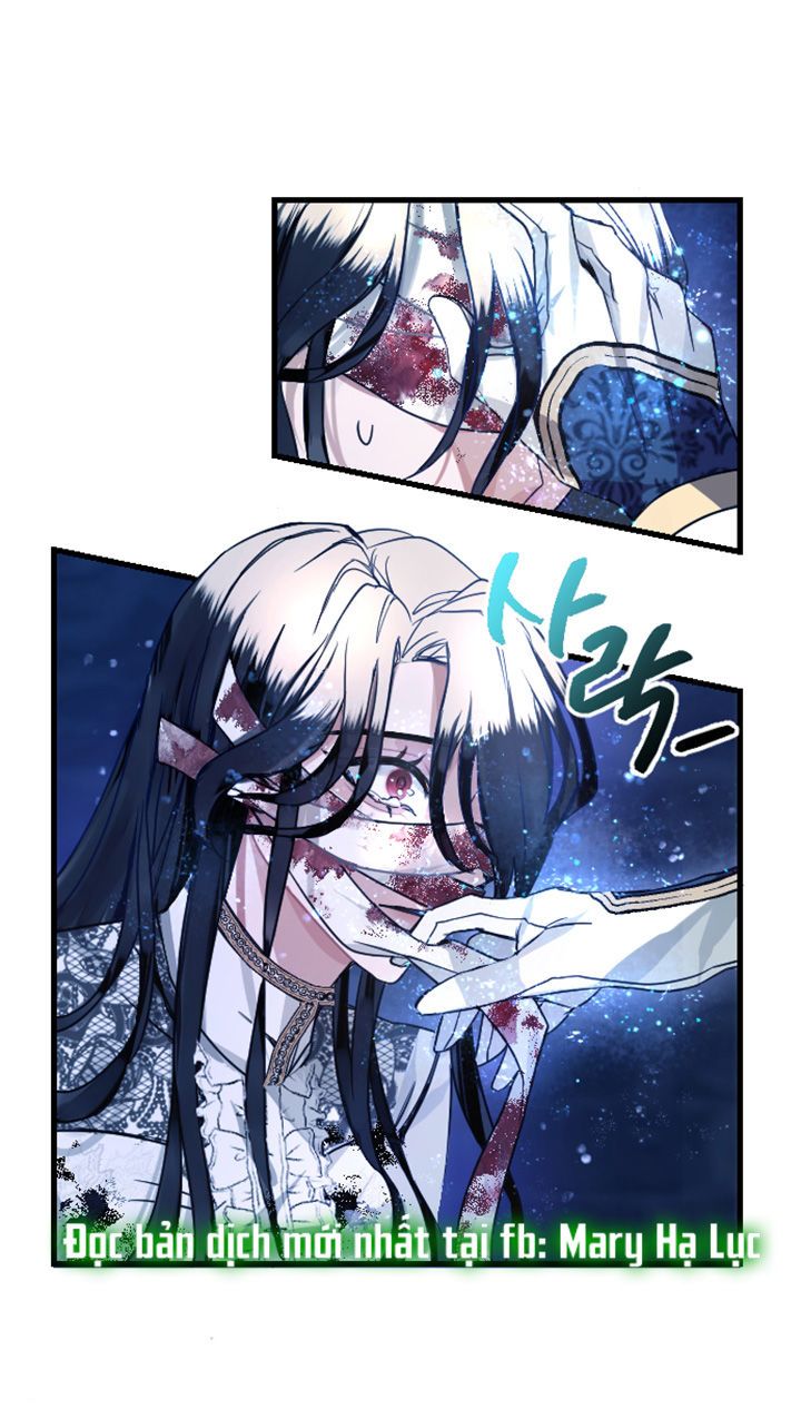 Tôi Sẽ Bị Trừ Khử Cùng Hoàng Đế Chương 1.2 page 3 - Giả Dược