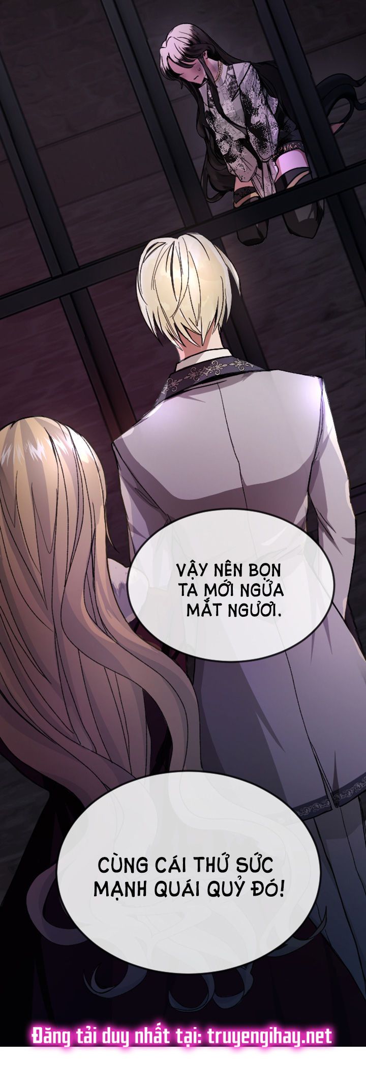Tôi Sẽ Bị Trừ Khử Cùng Hoàng Đế Chương 1.2 page 21 - Giả Dược