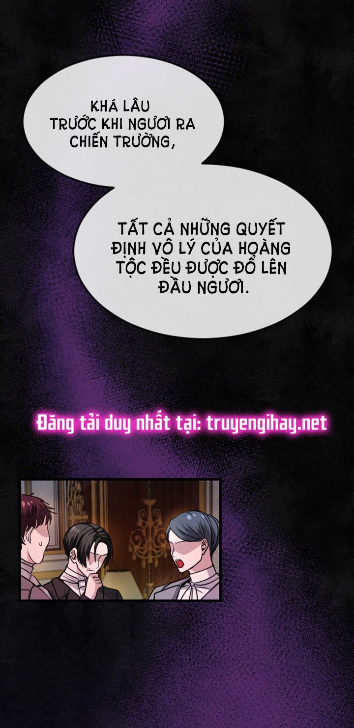 Tôi Sẽ Bị Trừ Khử Cùng Hoàng Đế Chương 1.2 page 28 - Giả Dược
