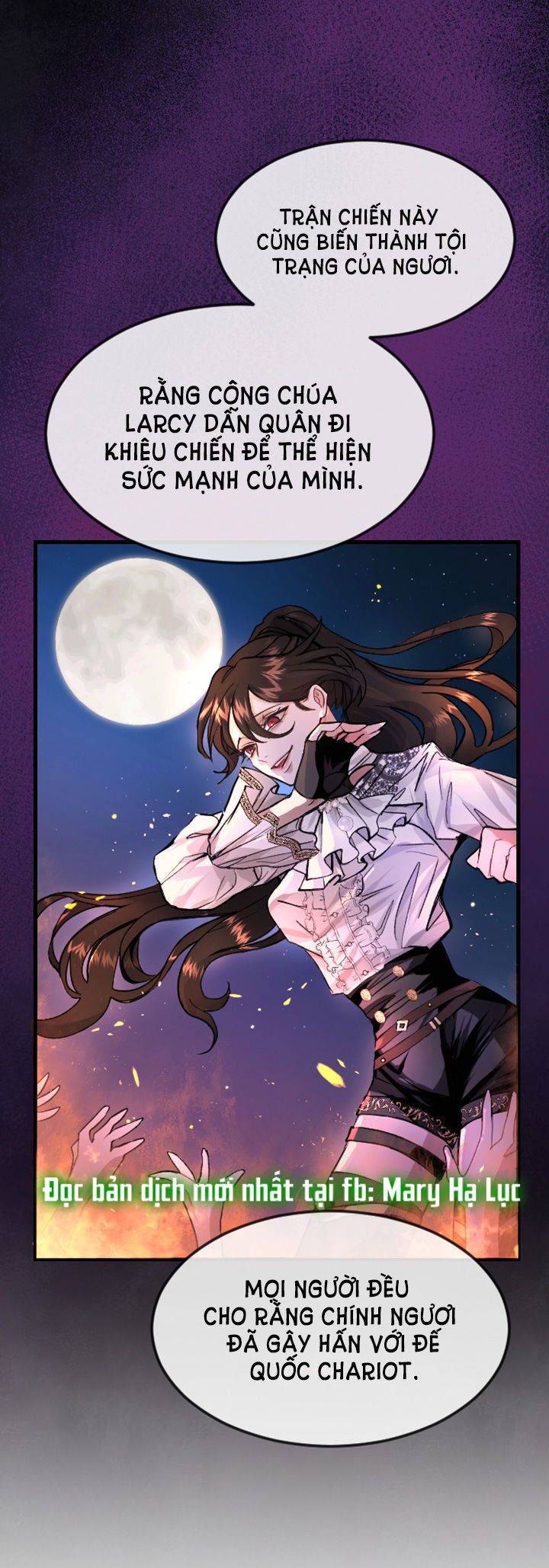 Tôi Sẽ Bị Trừ Khử Cùng Hoàng Đế Chương 1.2 page 29 - Giả Dược
