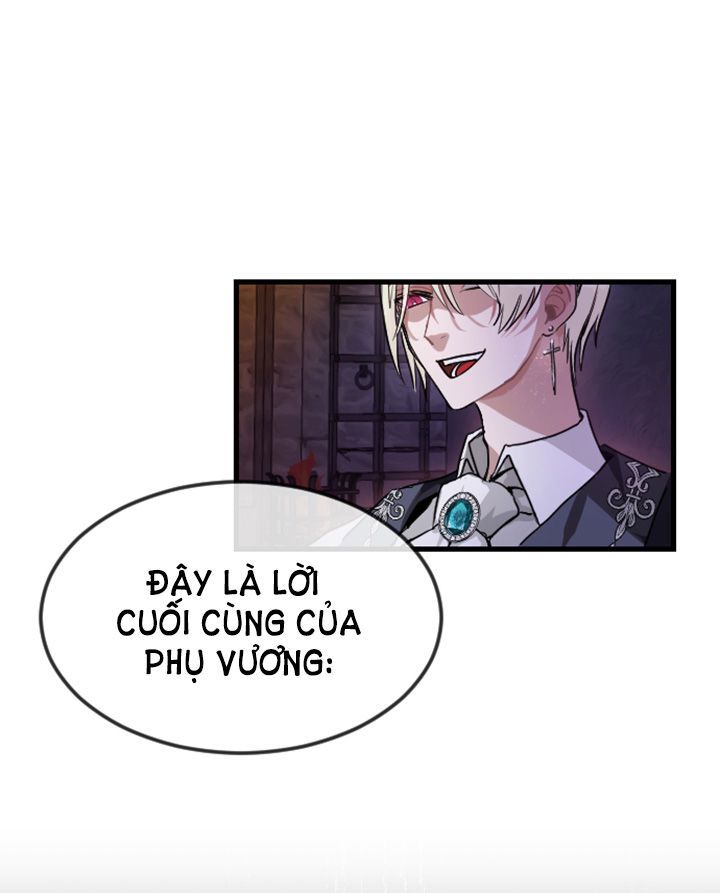 Tôi Sẽ Bị Trừ Khử Cùng Hoàng Đế Chương 1.2 page 31 - Giả Dược