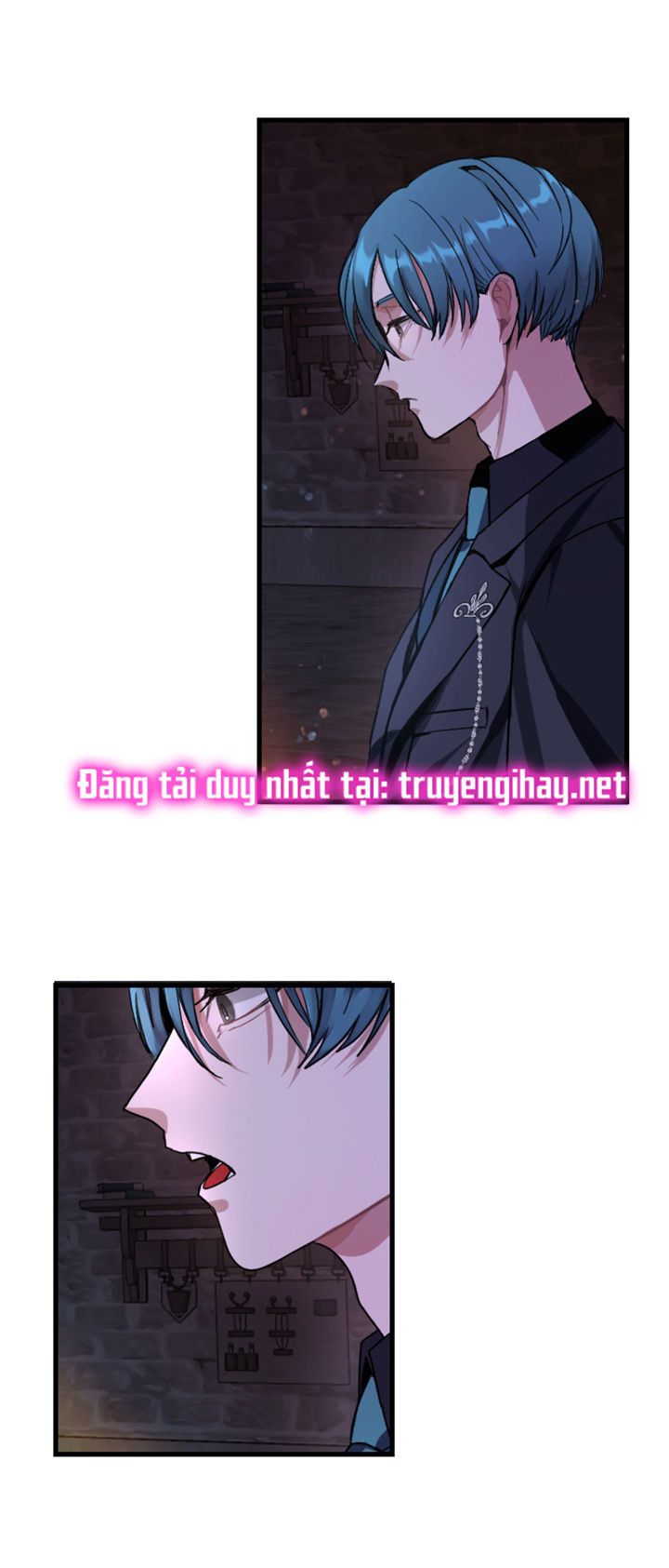 Tôi Sẽ Bị Trừ Khử Cùng Hoàng Đế Chương 1.2 page 40 - Giả Dược