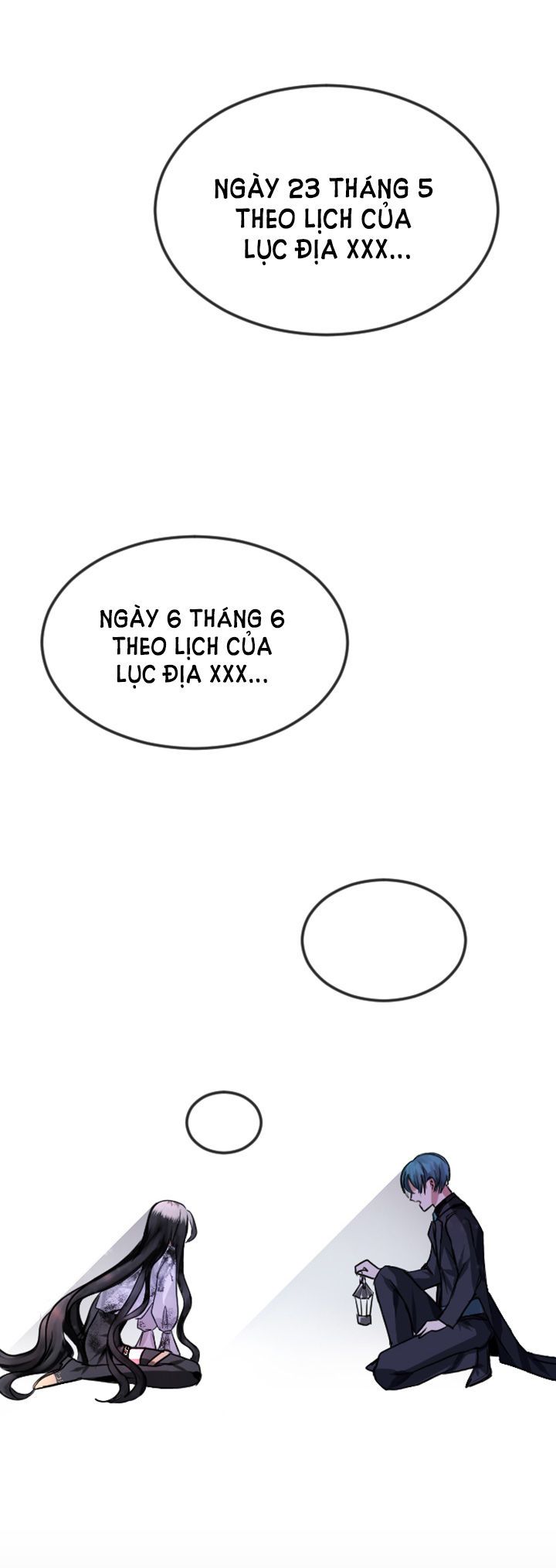 Tôi Sẽ Bị Trừ Khử Cùng Hoàng Đế Chương 1.2 page 41 - Giả Dược
