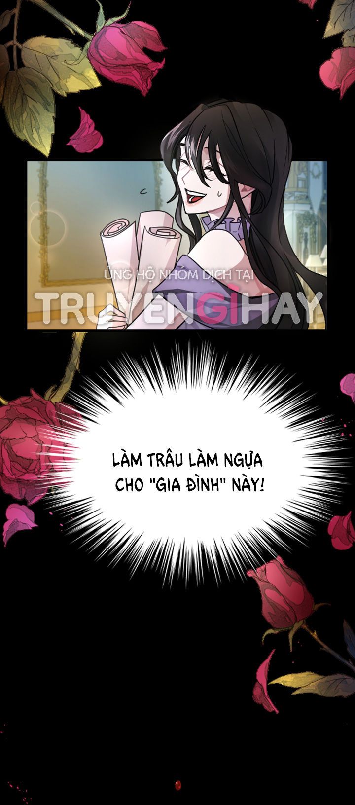 Tôi Sẽ Bị Trừ Khử Cùng Hoàng Đế Chương 1.2 page 45 - Giả Dược