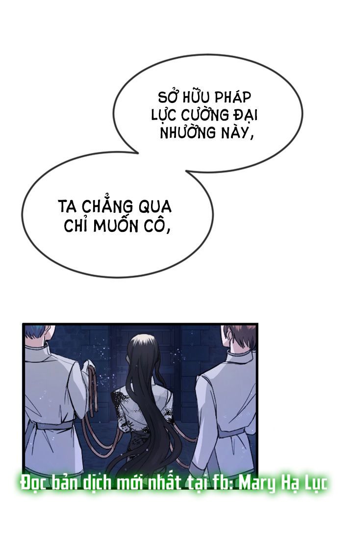 Tôi Sẽ Bị Trừ Khử Cùng Hoàng Đế Chương 1.2 page 6 - Giả Dược