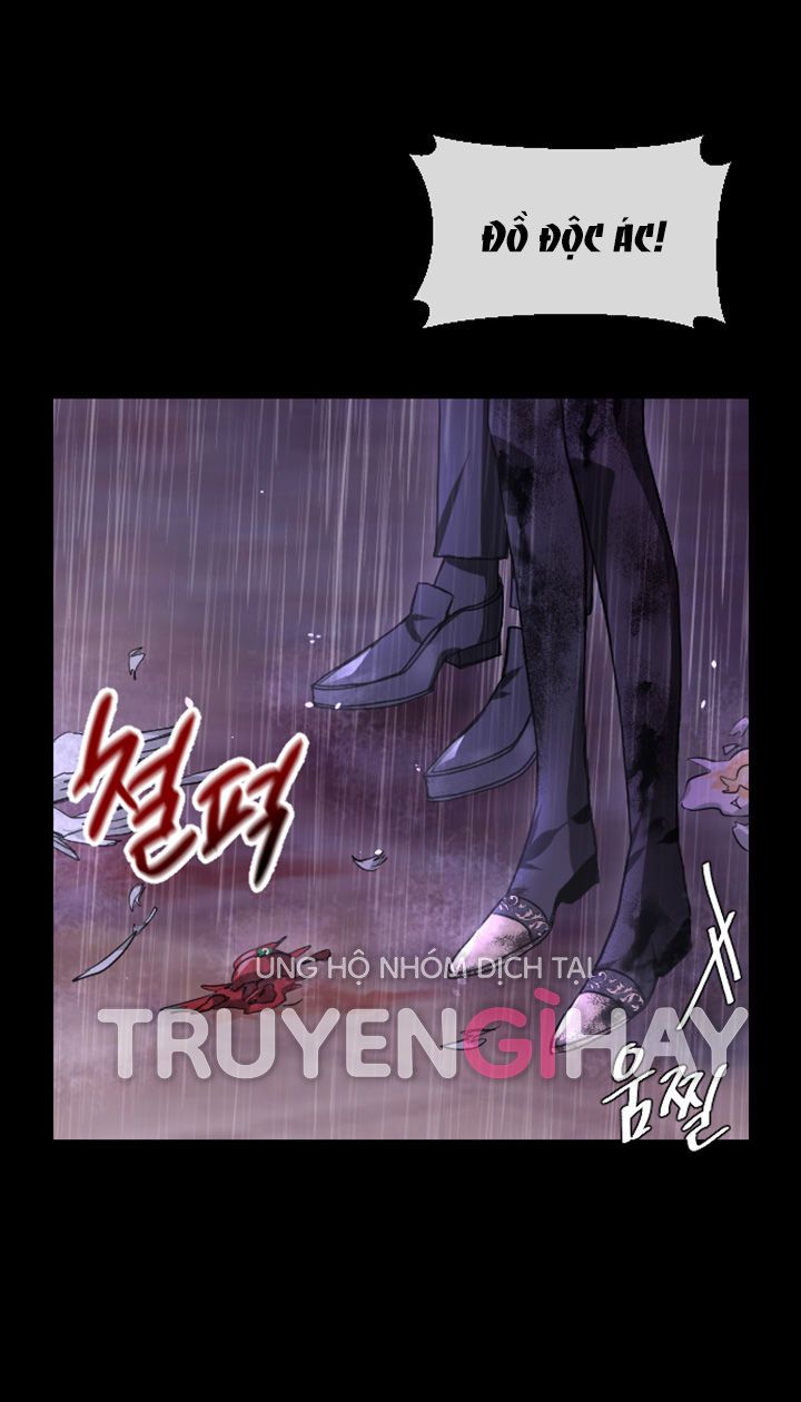 Tôi Sẽ Bị Trừ Khử Cùng Hoàng Đế Chương 1.2 page 51 - Giả Dược
