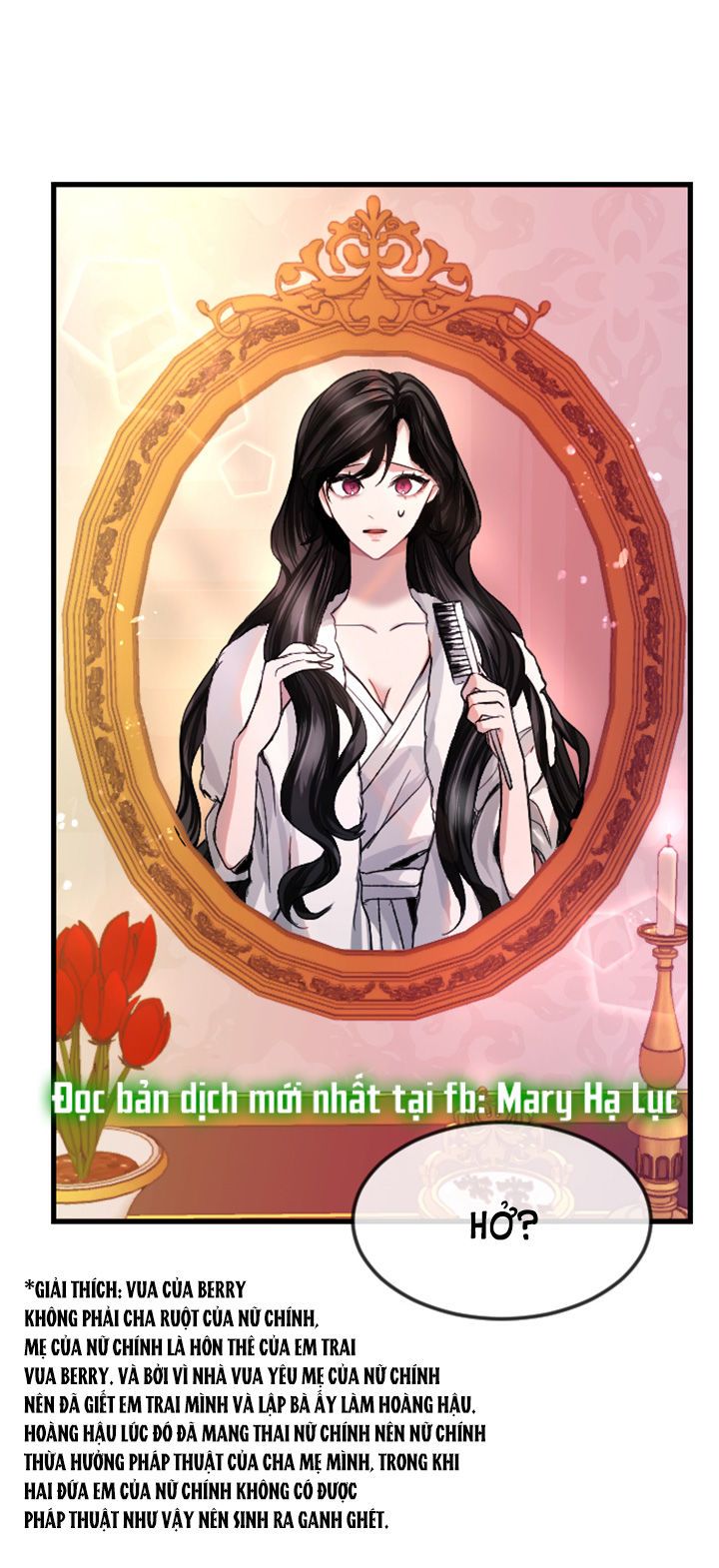 Tôi Sẽ Bị Trừ Khử Cùng Hoàng Đế Chương 1.2 page 62 - Giả Dược