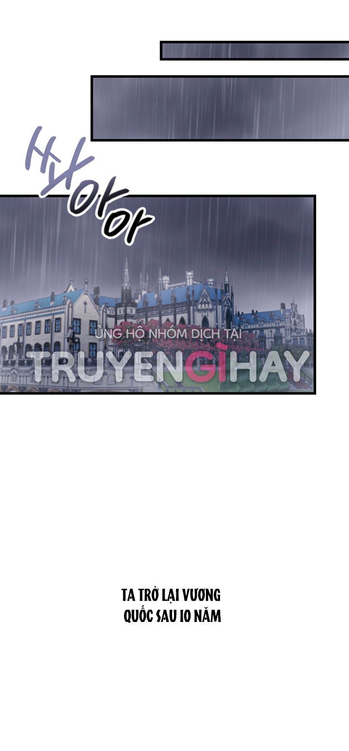 Tôi Sẽ Bị Trừ Khử Cùng Hoàng Đế Chương 1.2 page 10 - Giả Dược