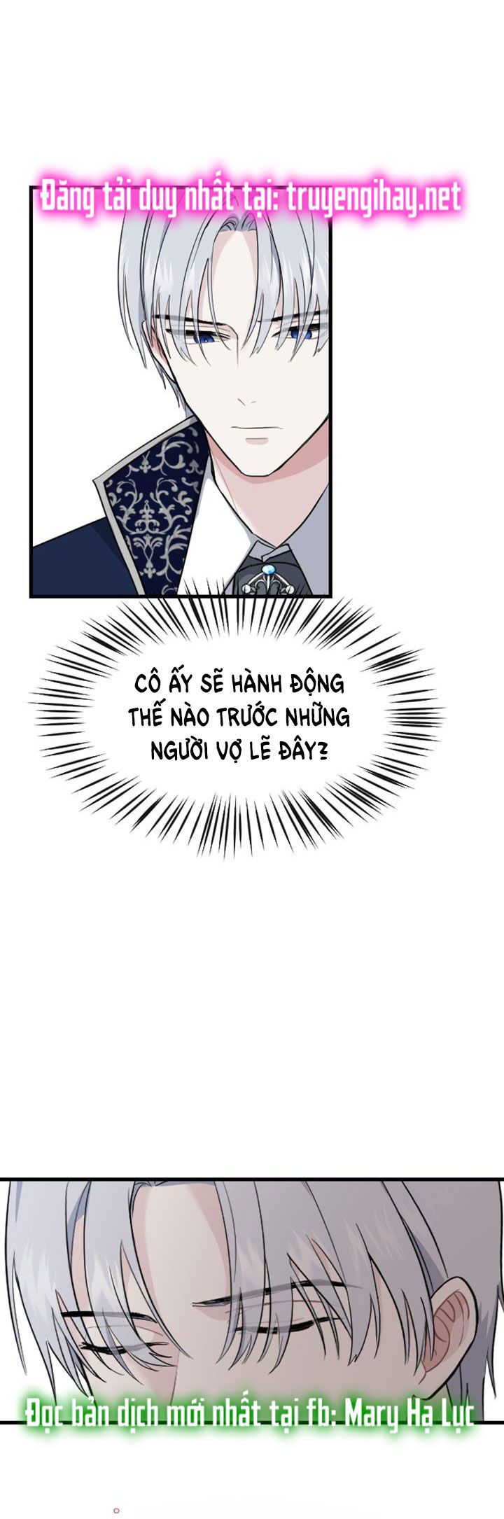 Tôi Sẽ Bị Trừ Khử Cùng Hoàng Đế Chương 12.1 page 11 - Giả Dược