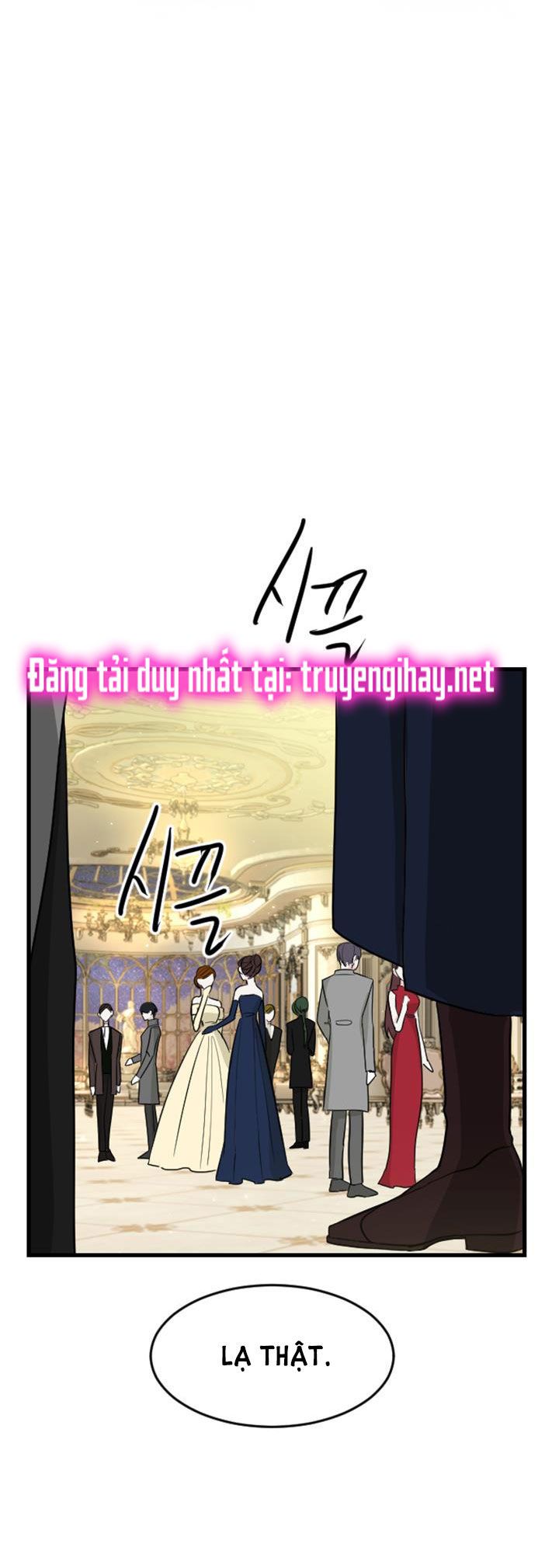 Tôi Sẽ Bị Trừ Khử Cùng Hoàng Đế Chương 12.1 page 13 - Giả Dược