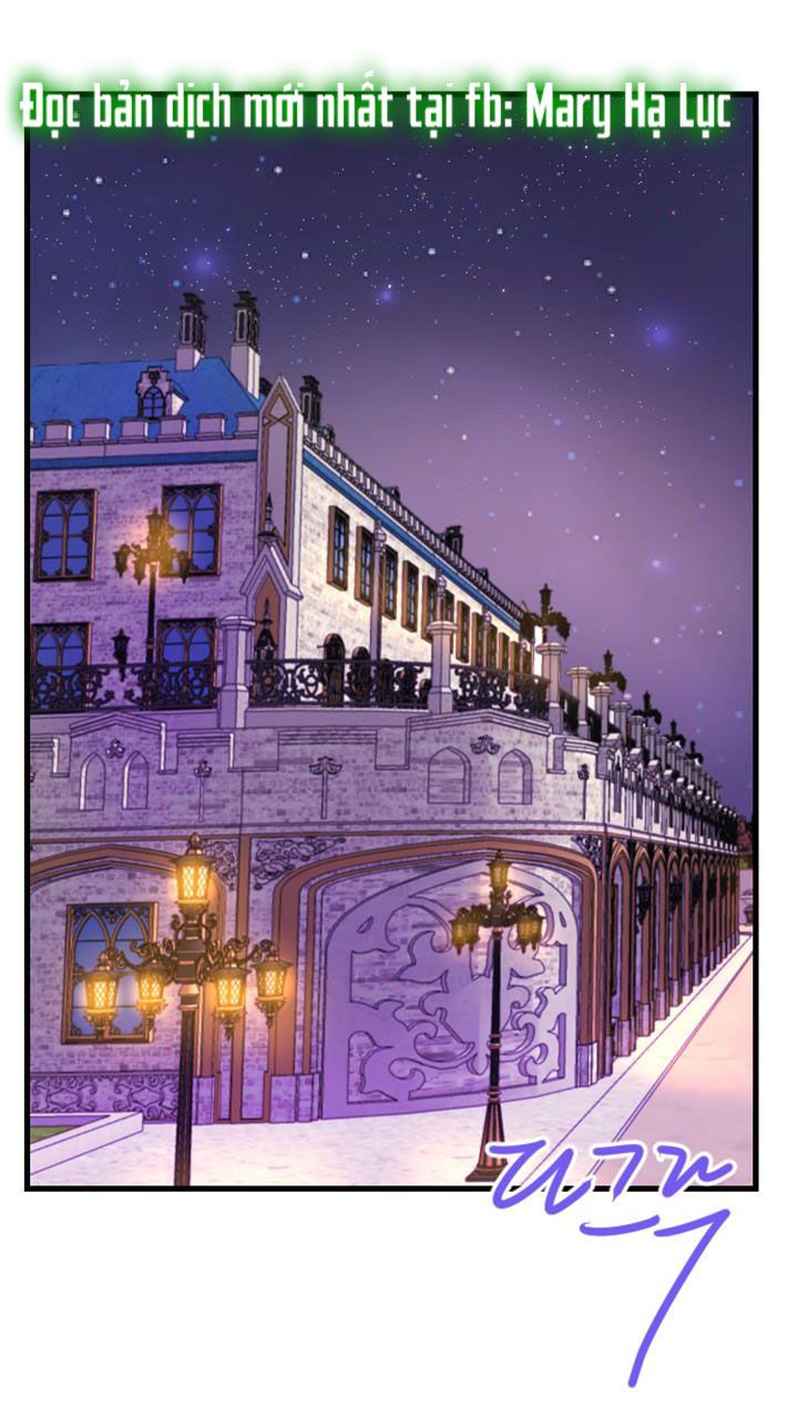 Tôi Sẽ Bị Trừ Khử Cùng Hoàng Đế Chương 12.1 page 6 - Giả Dược