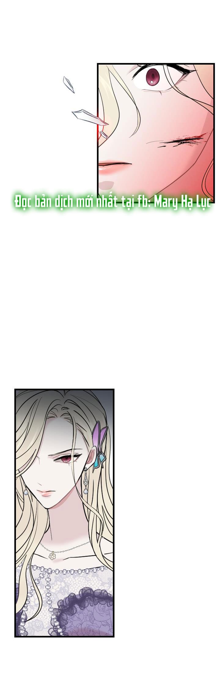 Tôi Sẽ Bị Trừ Khử Cùng Hoàng Đế Chương 12.2 page 14 - Giả Dược