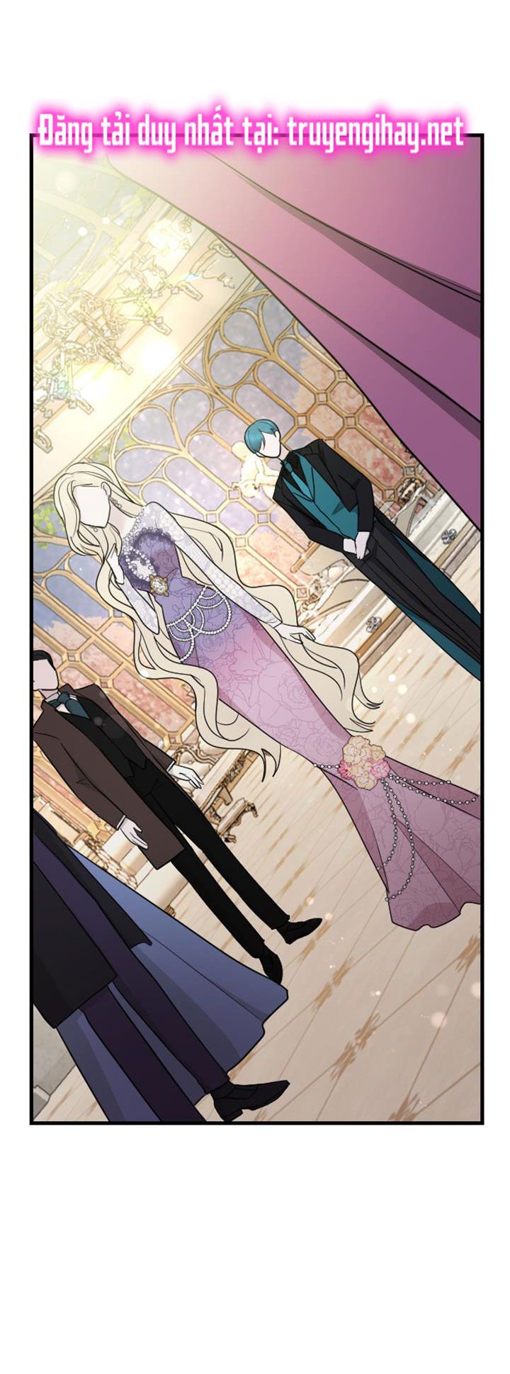 Tôi Sẽ Bị Trừ Khử Cùng Hoàng Đế Chương 12.2 page 18 - Giả Dược