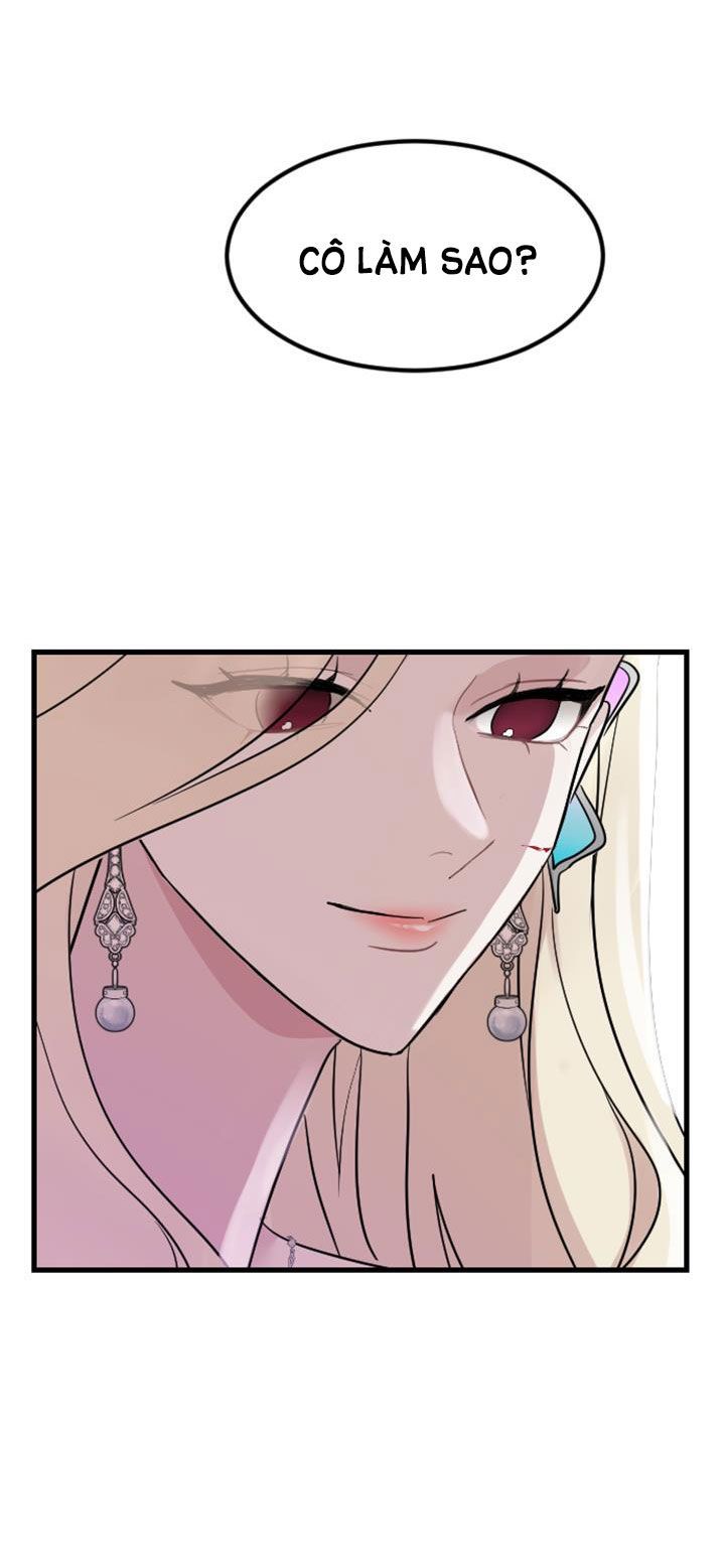 Tôi Sẽ Bị Trừ Khử Cùng Hoàng Đế Chương 12.2 page 26 - Giả Dược