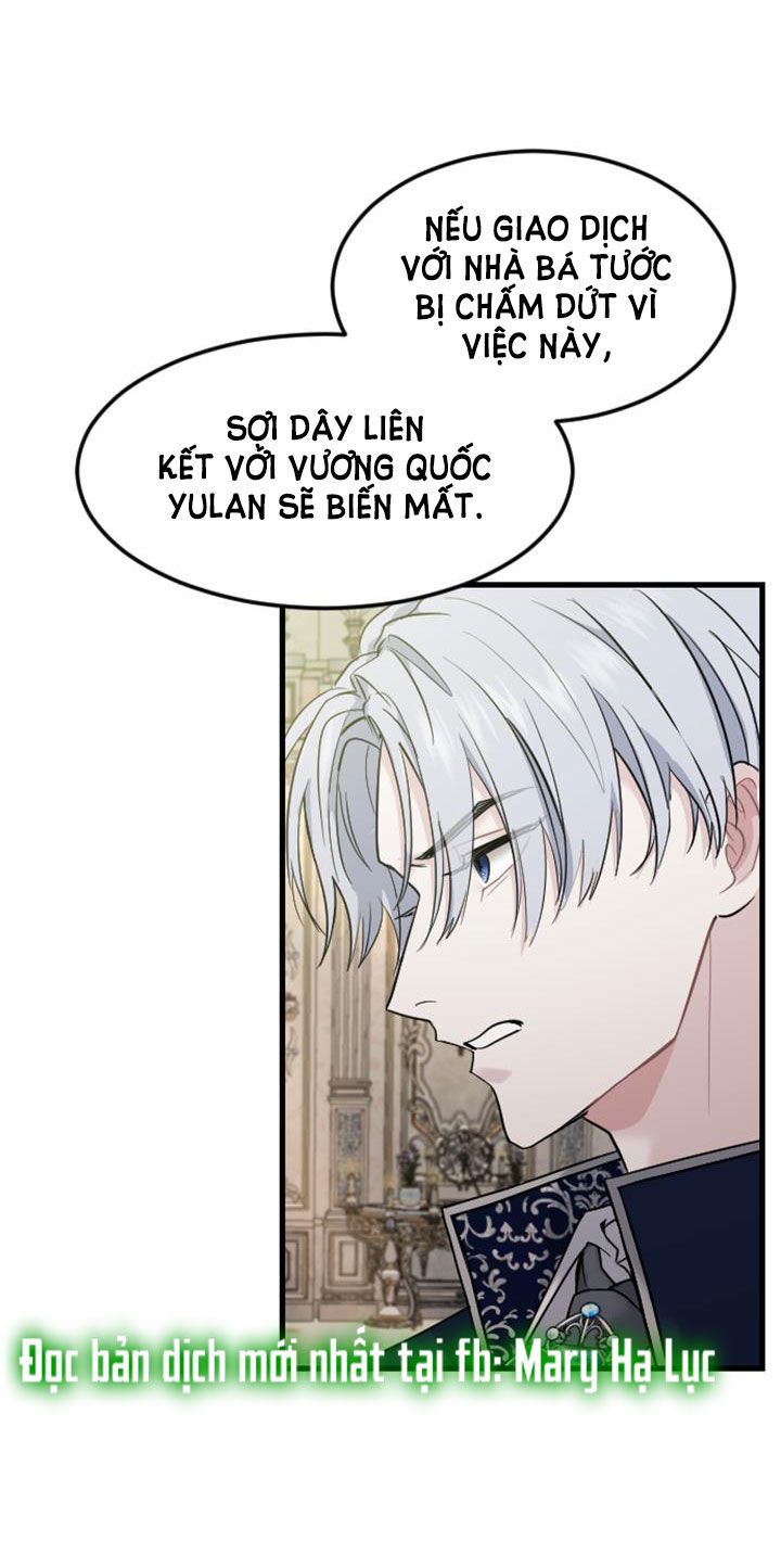 Tôi Sẽ Bị Trừ Khử Cùng Hoàng Đế Chương 12.2 page 33 - Giả Dược