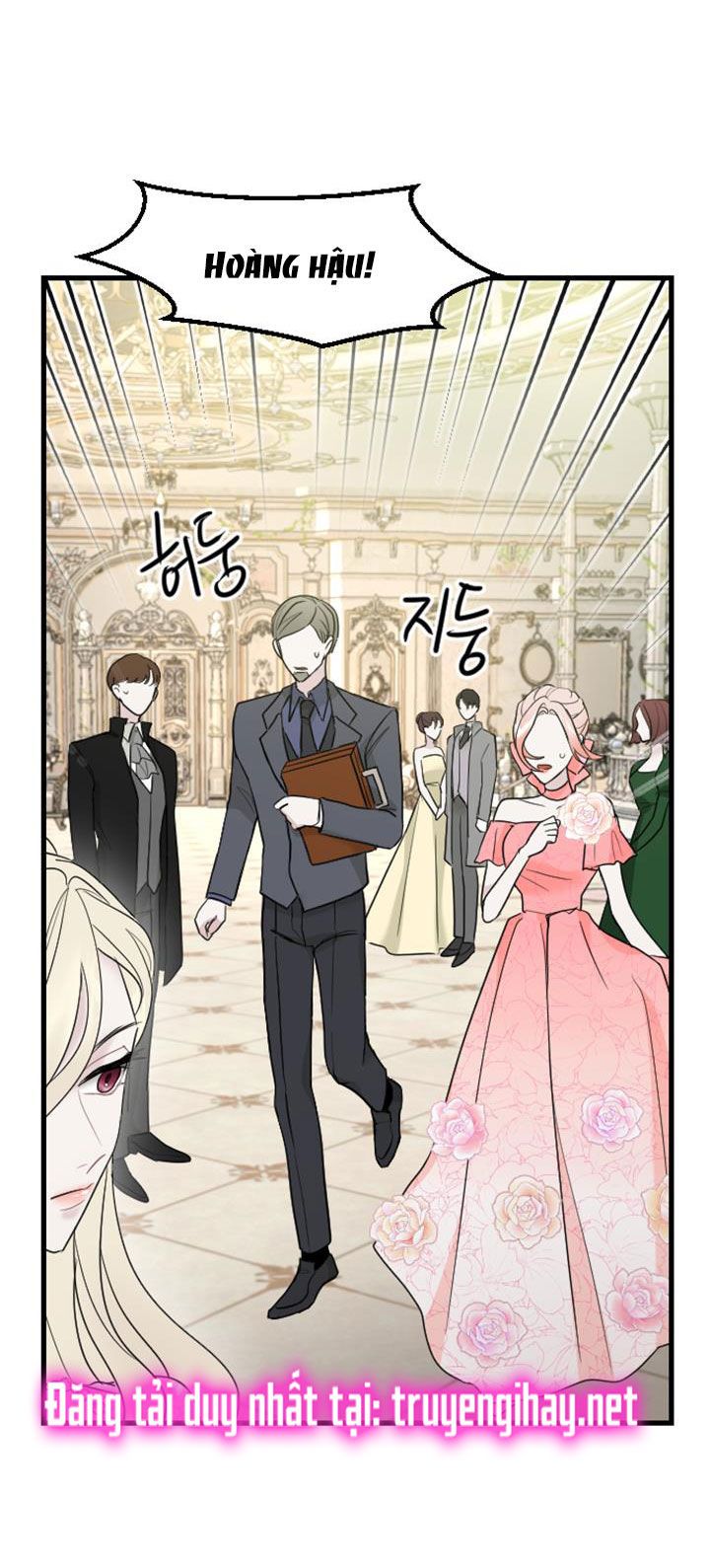 Tôi Sẽ Bị Trừ Khử Cùng Hoàng Đế Chương 12.2 page 39 - Giả Dược