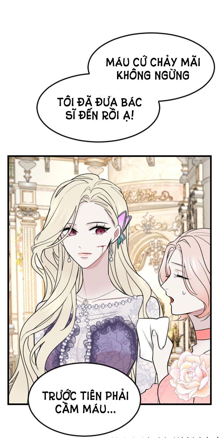 Tôi Sẽ Bị Trừ Khử Cùng Hoàng Đế Chương 12.2 page 40 - Giả Dược