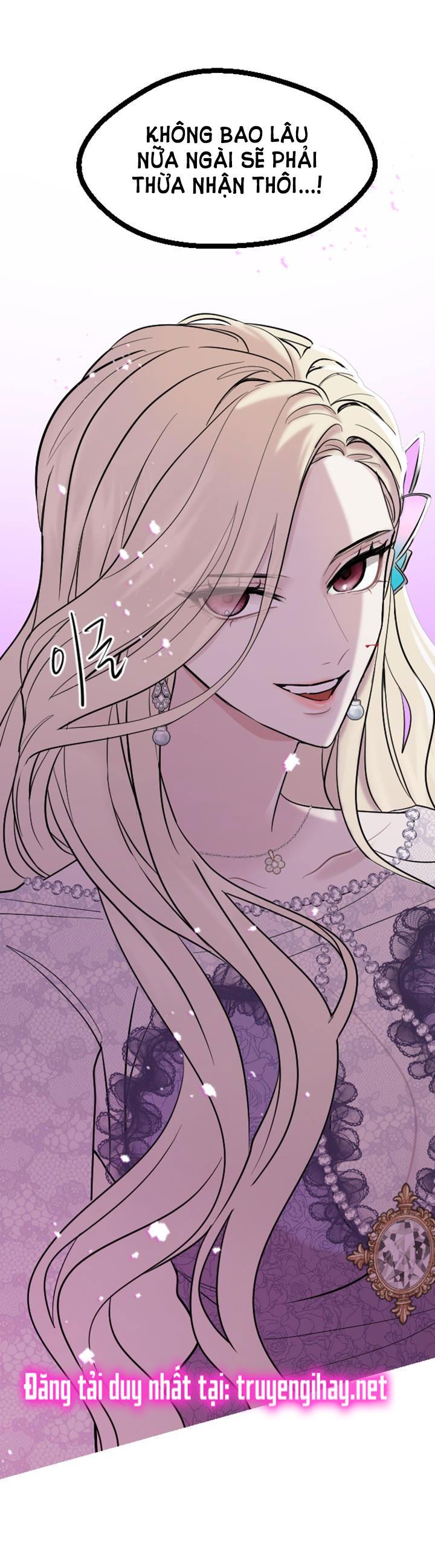 Tôi Sẽ Bị Trừ Khử Cùng Hoàng Đế Chương 12.2 page 47 - Giả Dược