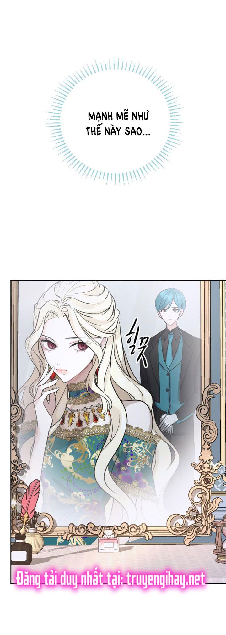 Tôi Sẽ Bị Trừ Khử Cùng Hoàng Đế Chương 13.1 page 11 - Giả Dược