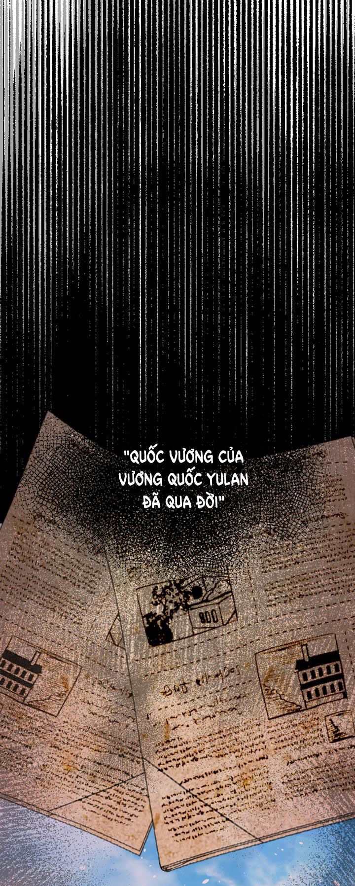 Tôi Sẽ Bị Trừ Khử Cùng Hoàng Đế Chương 13.2 page 23 - Giả Dược