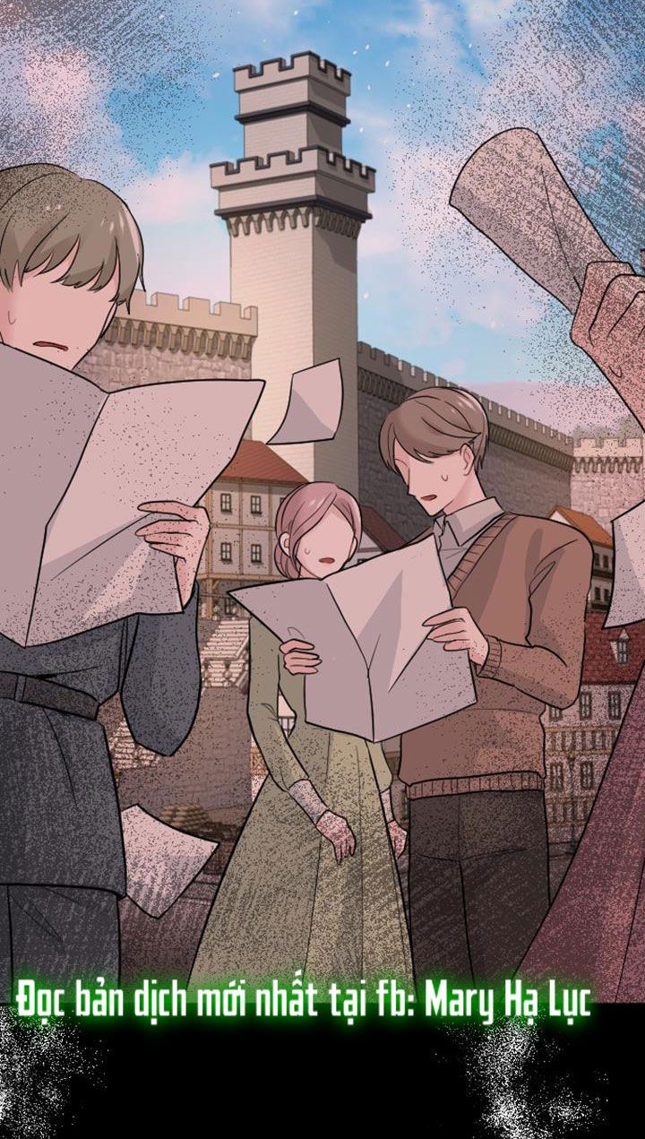 Tôi Sẽ Bị Trừ Khử Cùng Hoàng Đế Chương 13.2 page 24 - Giả Dược