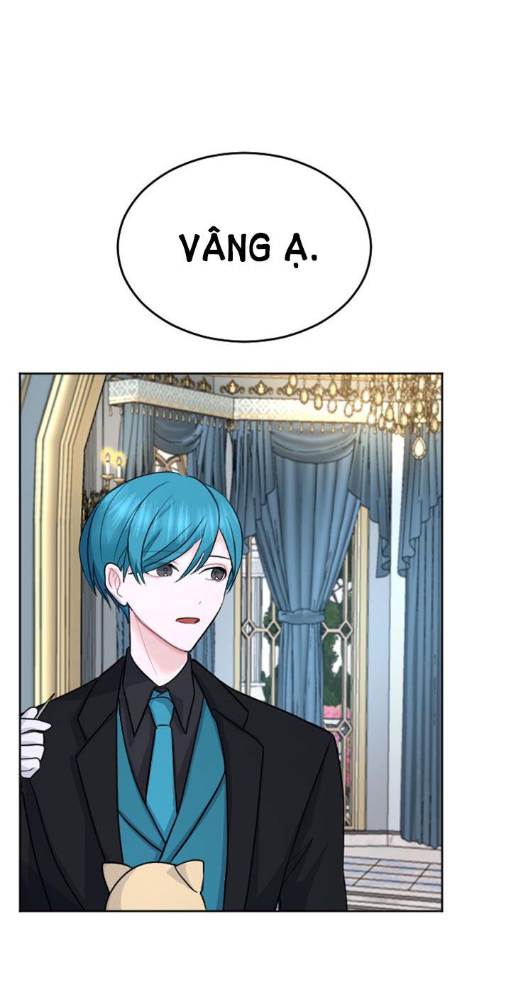 Tôi Sẽ Bị Trừ Khử Cùng Hoàng Đế Chương 13.2 page 27 - Giả Dược