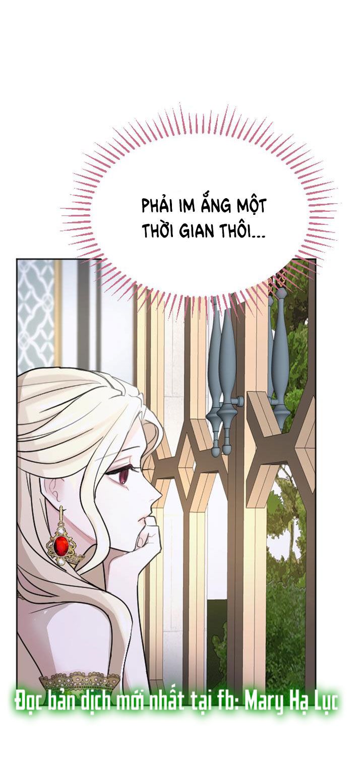 Tôi Sẽ Bị Trừ Khử Cùng Hoàng Đế Chương 13.2 page 6 - Giả Dược