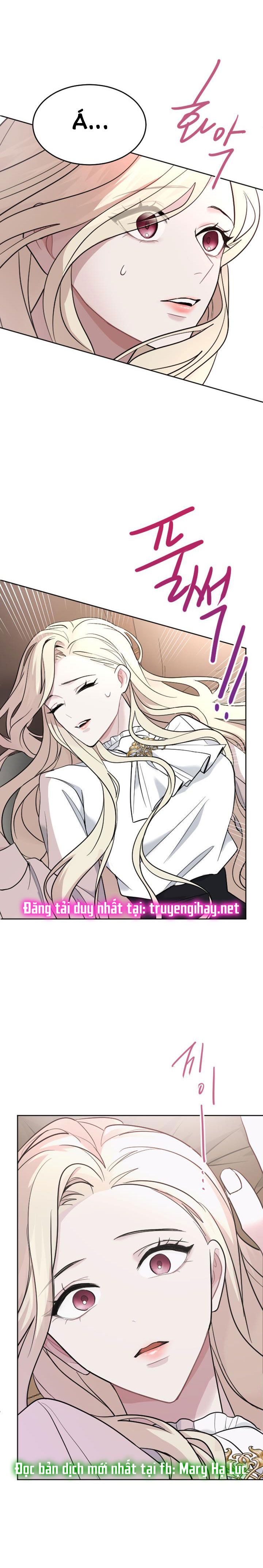 Tôi Sẽ Bị Trừ Khử Cùng Hoàng Đế Chương 14.2 page 19 - Giả Dược