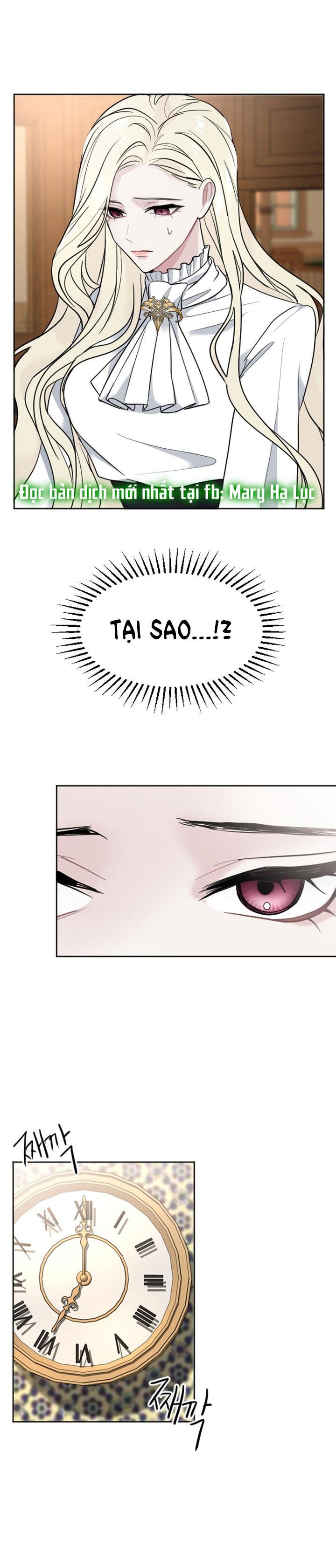 Tôi Sẽ Bị Trừ Khử Cùng Hoàng Đế Chương 14.2 page 8 - Giả Dược