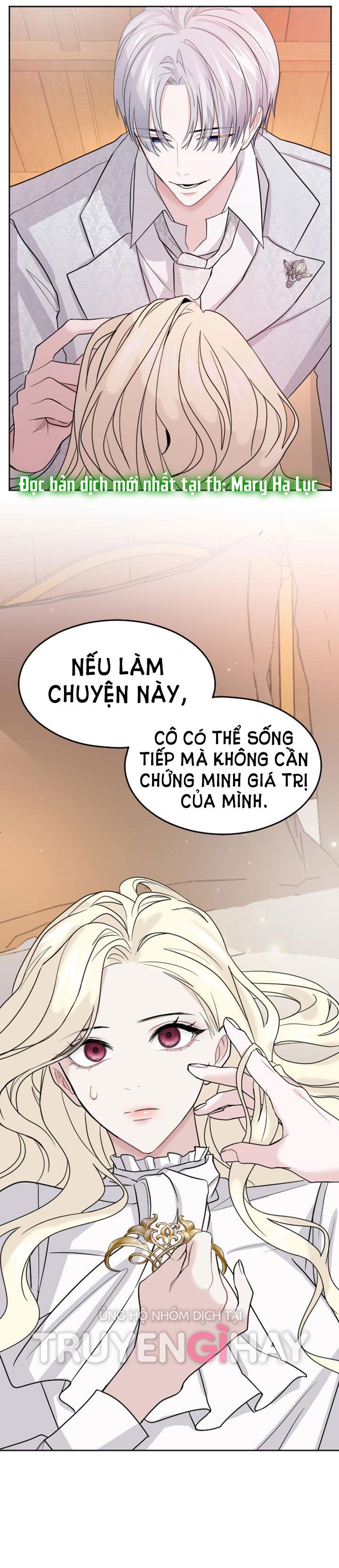 Tôi Sẽ Bị Trừ Khử Cùng Hoàng Đế Chương 15.2 page 2 - Giả Dược