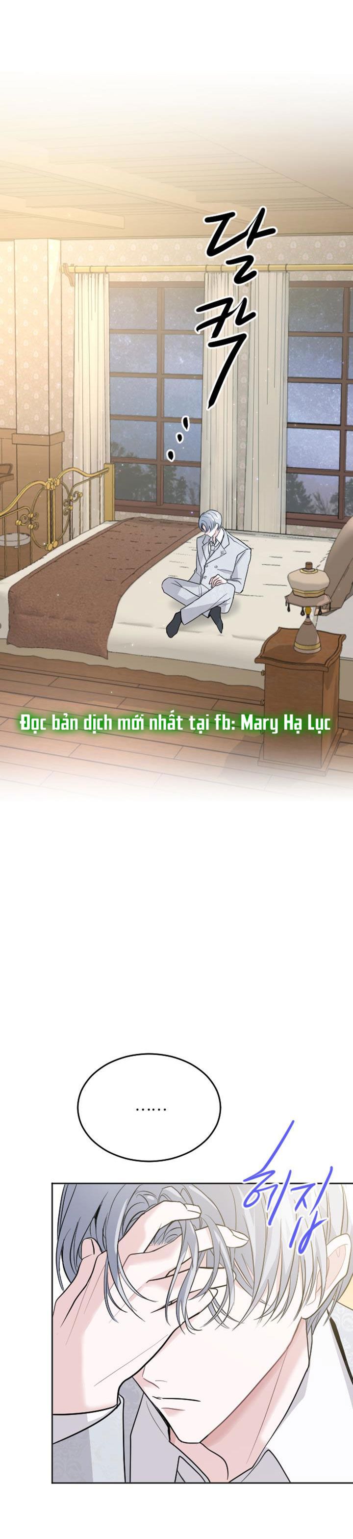 Tôi Sẽ Bị Trừ Khử Cùng Hoàng Đế Chương 15.2 page 17 - Giả Dược