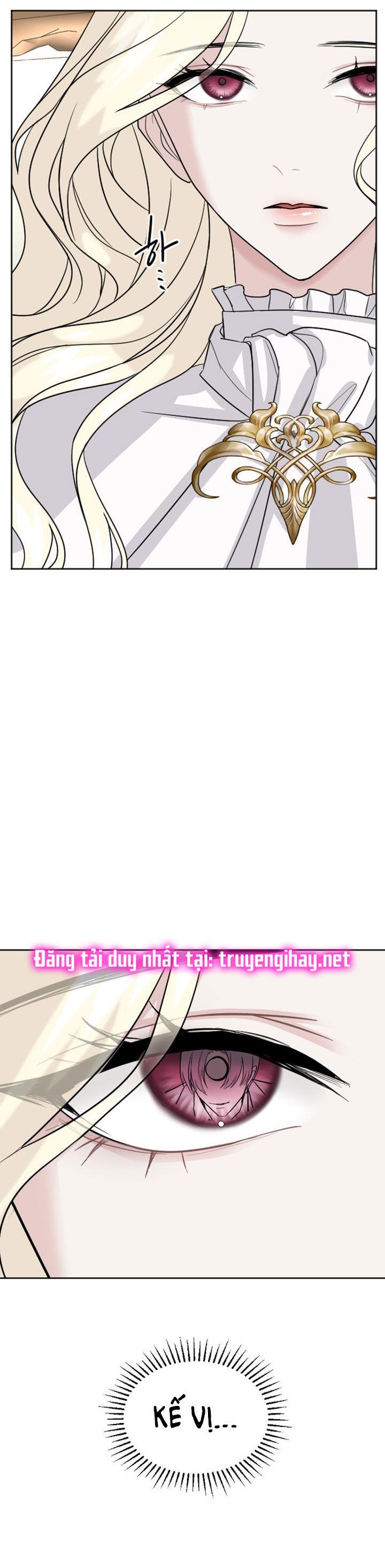 Tôi Sẽ Bị Trừ Khử Cùng Hoàng Đế Chương 15.2 page 4 - Giả Dược