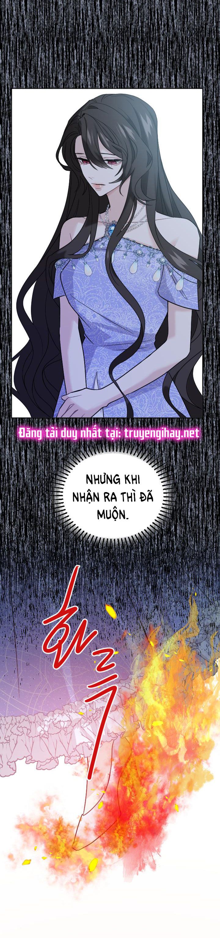 Tôi Sẽ Bị Trừ Khử Cùng Hoàng Đế Chương 15.2 page 9 - Giả Dược