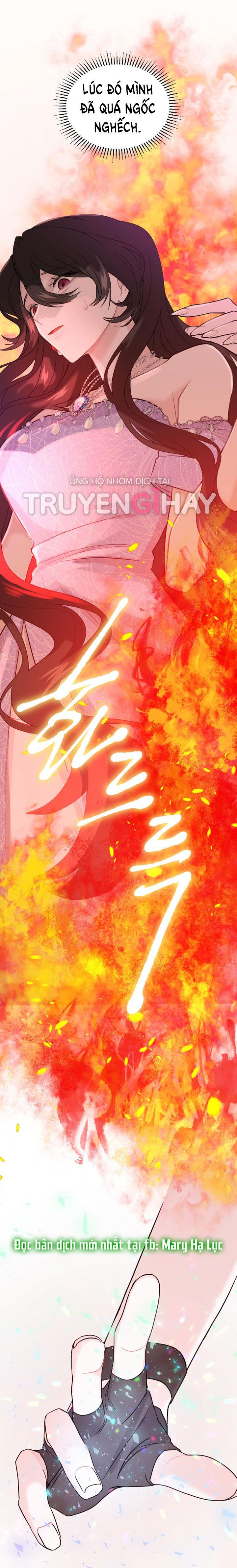 Tôi Sẽ Bị Trừ Khử Cùng Hoàng Đế Chương 15.2 page 10 - Giả Dược