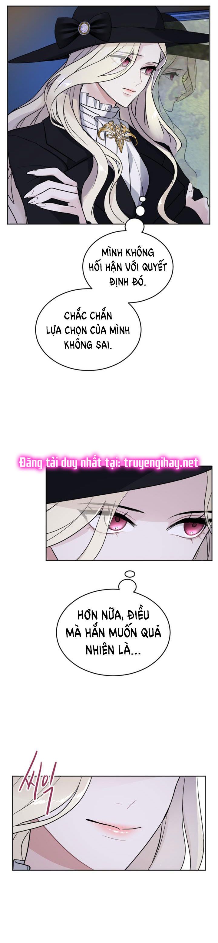 Tôi Sẽ Bị Trừ Khử Cùng Hoàng Đế Chương 16.2 page 1 - Giả Dược