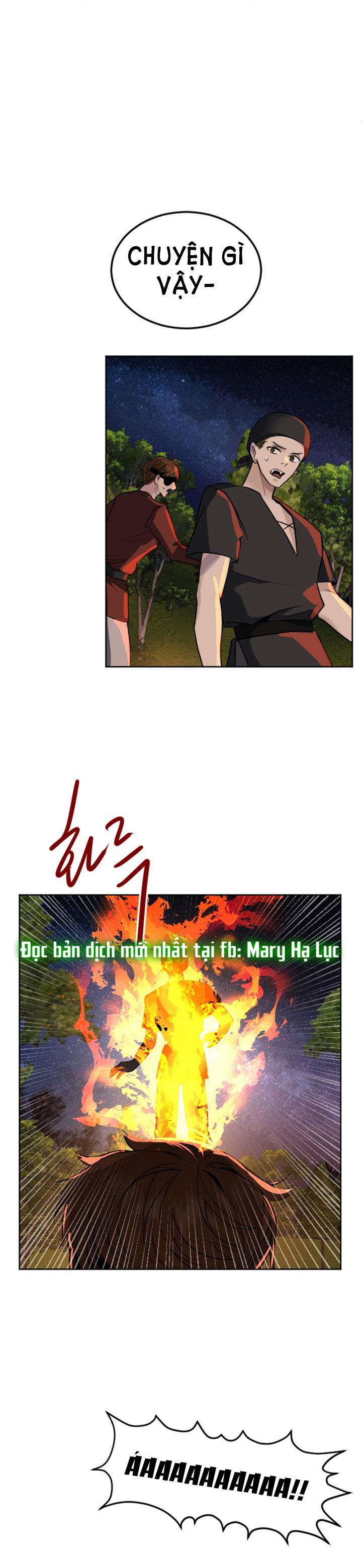 Tôi Sẽ Bị Trừ Khử Cùng Hoàng Đế Chương 16.2 page 12 - Giả Dược