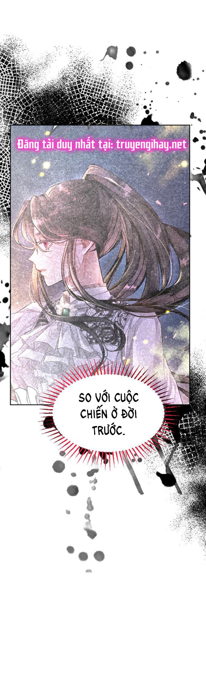 Tôi Sẽ Bị Trừ Khử Cùng Hoàng Đế Chương 16.2 page 17 - Giả Dược